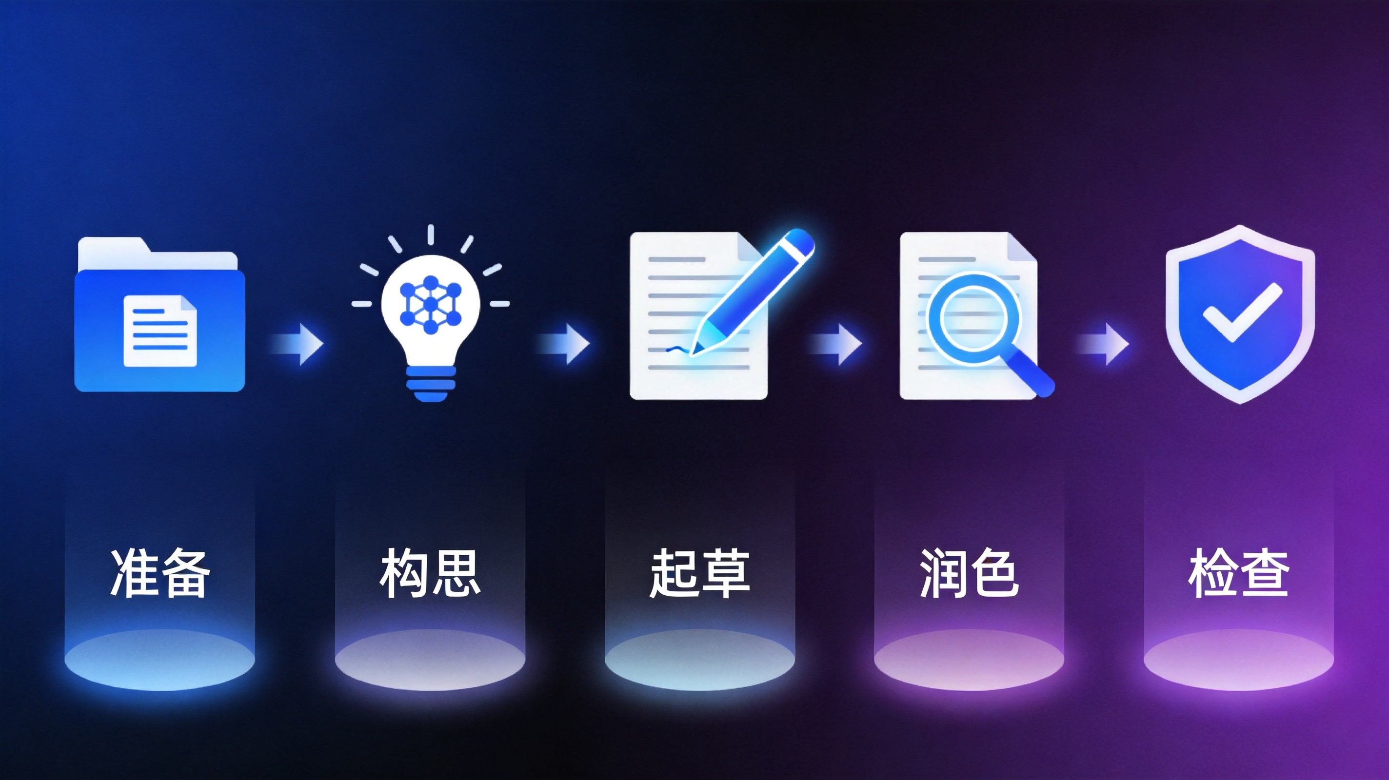 Claude怎么写文章?AI写作完整工作流教程