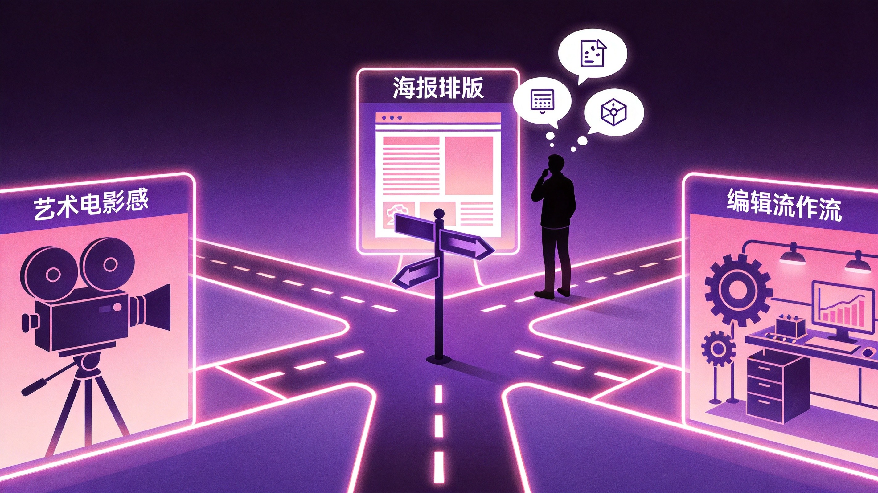 2026年AI绘画工具推荐:15款主流AI生图工具横评与选型指南