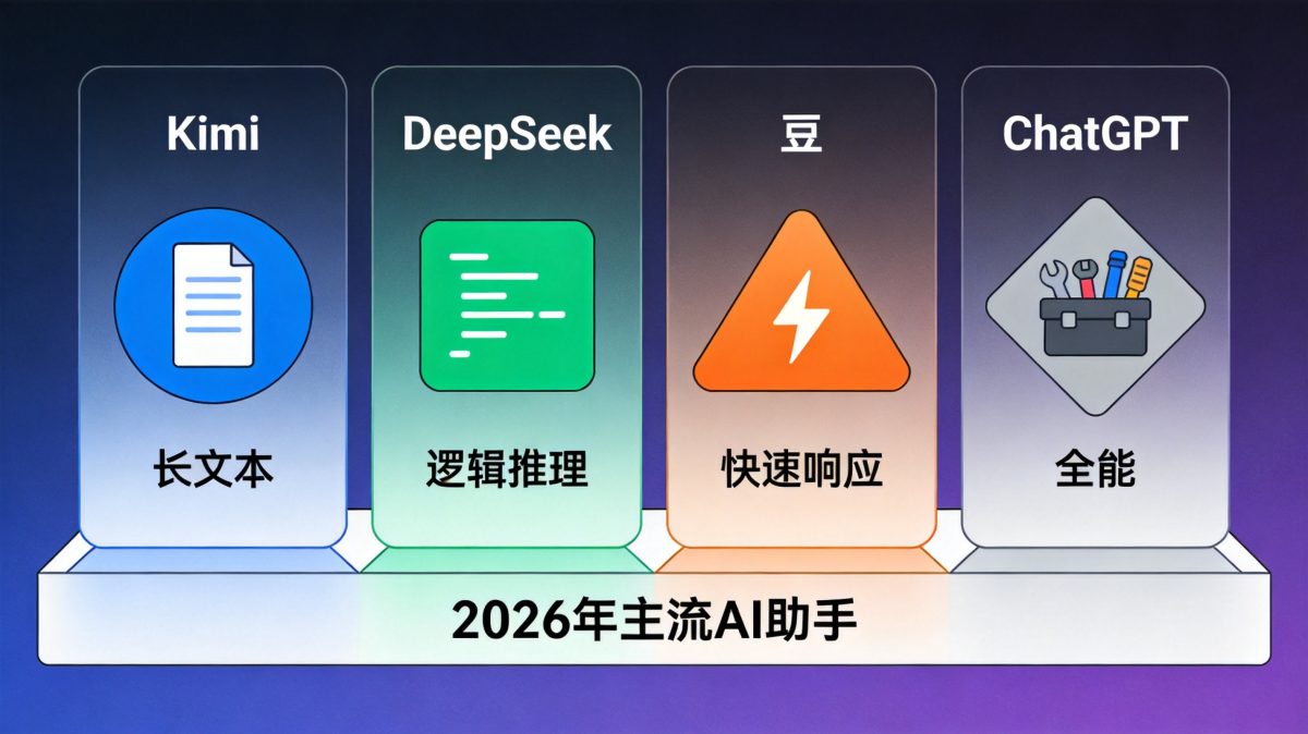 Kimi怎么用?2026年Kimi AI完整使用教程:长文本处理与会员价格详解
