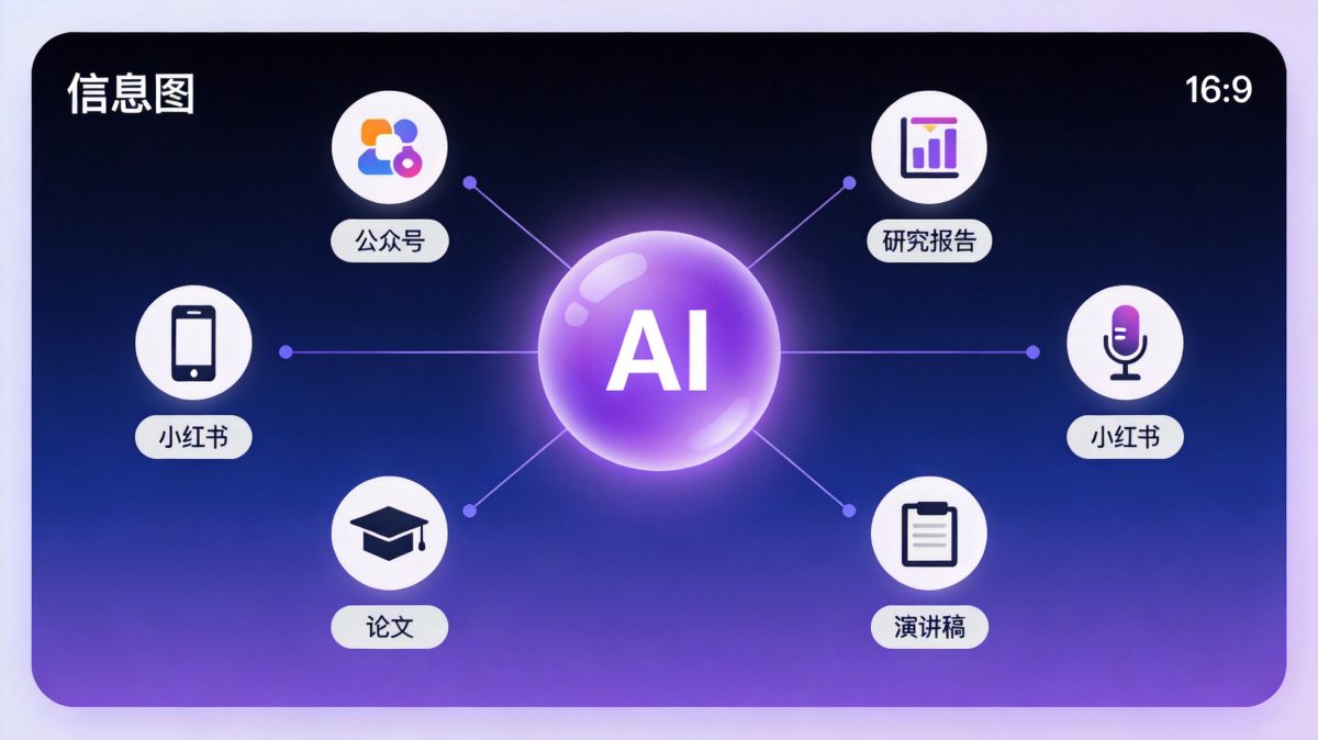 Kimi怎么写文章?Kimi AI写作完整教程(附6个提示词模板)