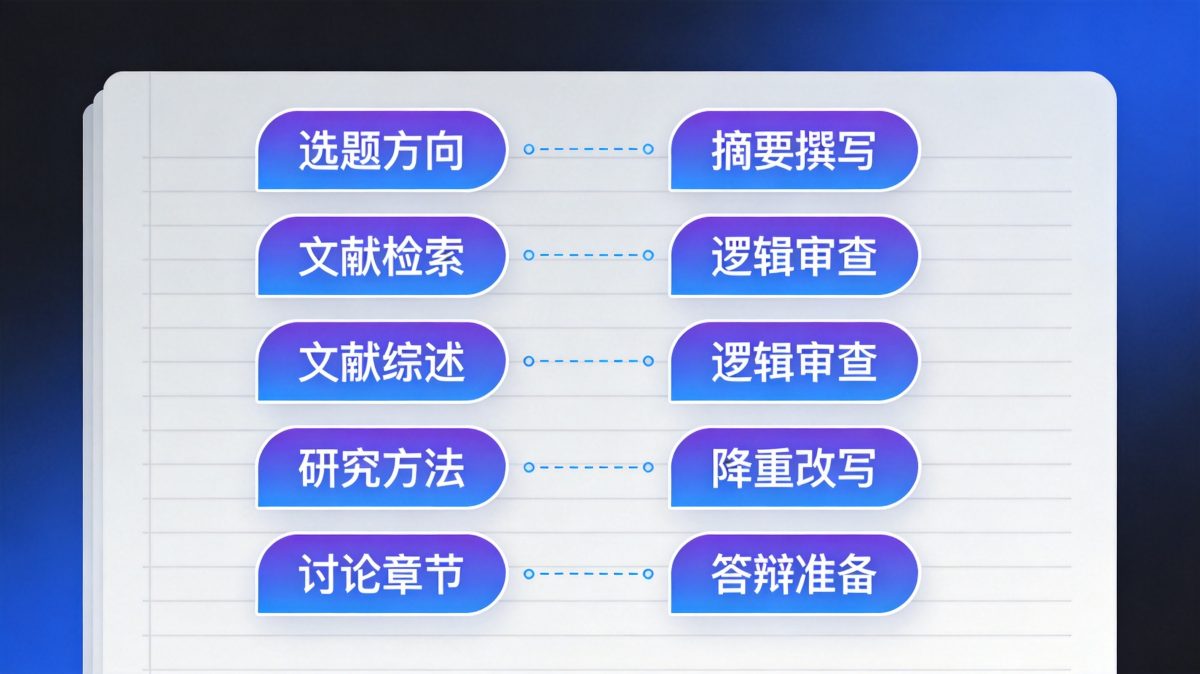 Kimi怎么写论文?Kimi论文写作完整教程(附12个提示词模板)