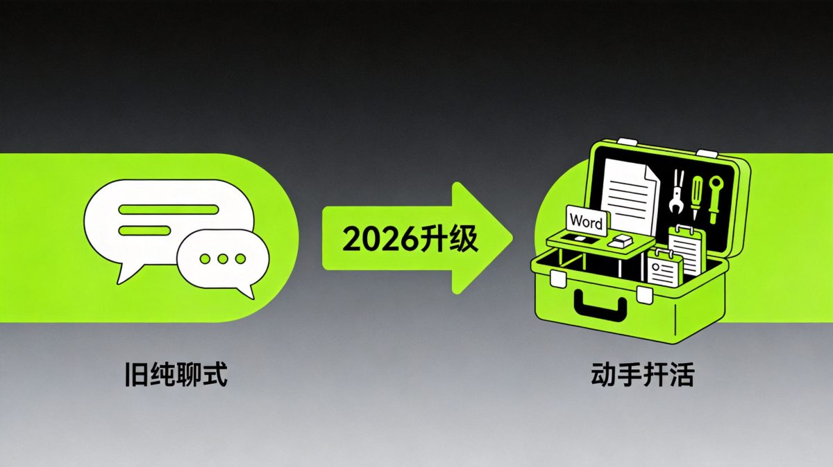 ChatGPT最新版本有什么变化?2026年功能更新详解(GPT-5.6/GPT-6)