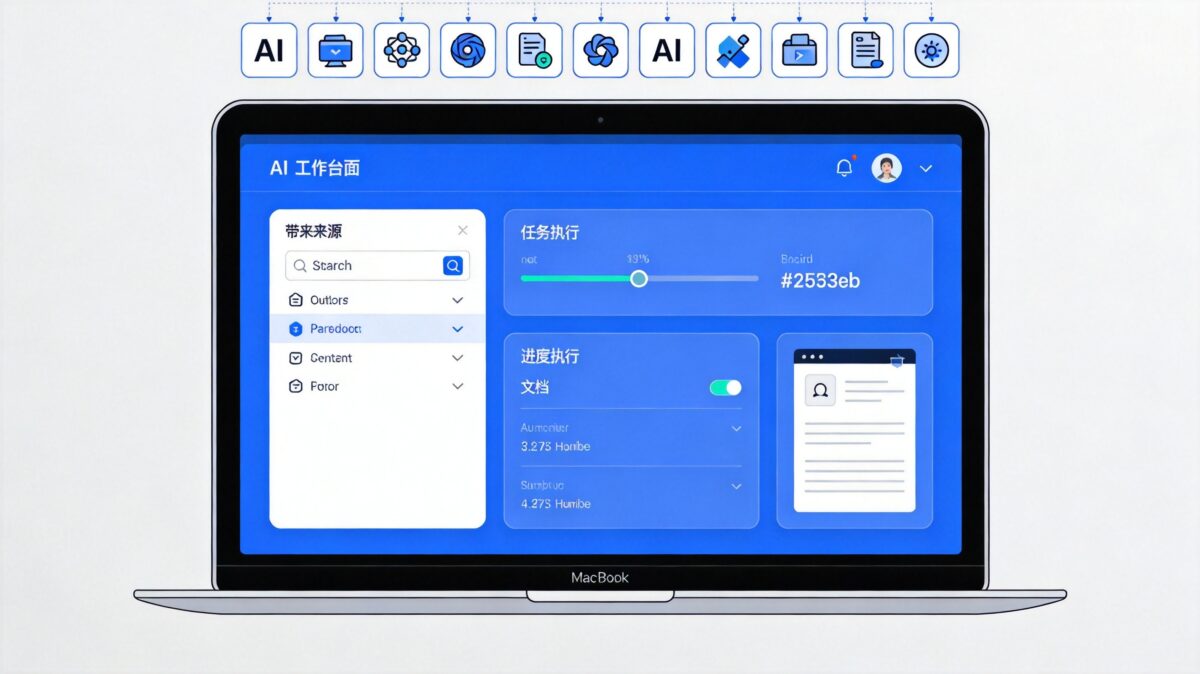 2026年Perplexity年度变化盘点:从AI搜索到AI工作系统